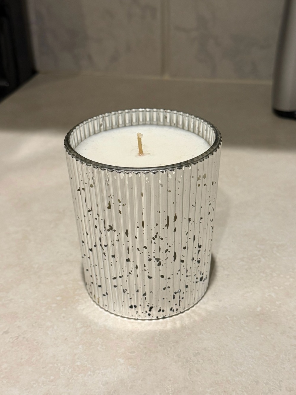 Harry Styles Gingerbread Candle READ DESCRIPTION